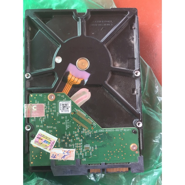 ổ cứng 4tb