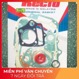 Bộ ron máy dream wave cub thailand