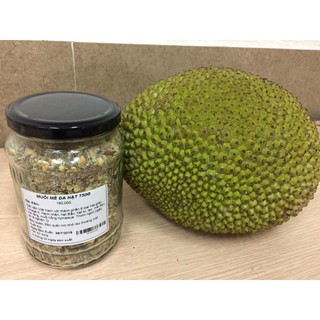 Muối Vừng Đa Hạt
