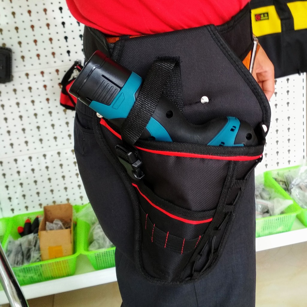 SV Túi đựng máy và dụng cụ đeo hông