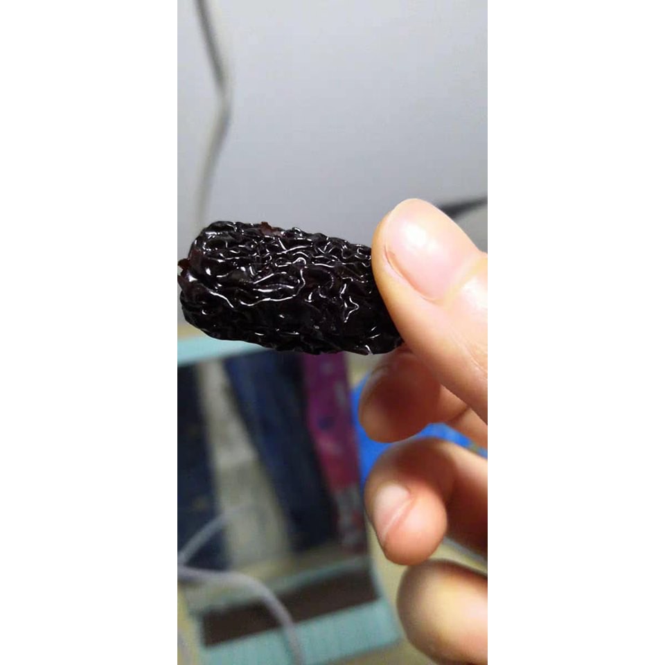 Táo Đen Ăn Liền Siêu Ngon Siêu Bổ Dưỡng