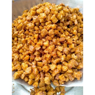 Tóp mỡ mắm hành hủ pét 250gr
