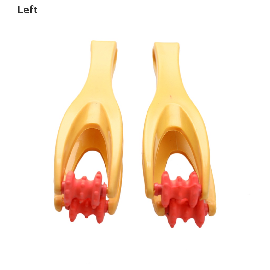 Dụng Cụ Con Lăn Cầm Tay Mát Xa Khớp Giúp Thư Giãn