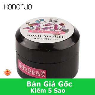[SIÊU RẺ] Gel Đính Đá Siêu Chắc