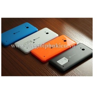 Vỏ Nắp Pin Nokia Lumia 540 hàng loại xịn