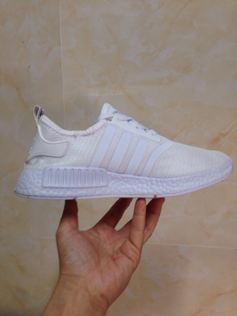 HANG CO SAN FULL BOX NMD TRANG HONG | BigBuy360 - bigbuy360.vn