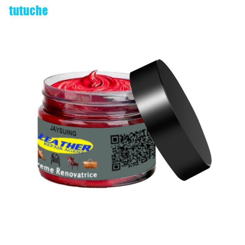 Gel nhuộm màu đa năng cho giày da hoặc đồ da 50ml