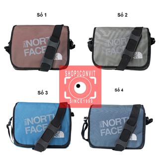 Túi Đeo Chéo North Face 30*22 cm