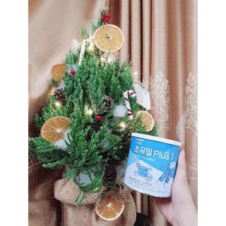 Sữa non Ildong mẫu mới số 1,2 cho bé
