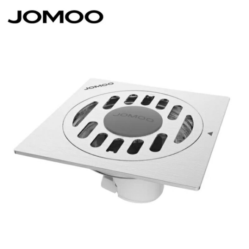 THOÁT SÀN MÁY GIẶT CAO CẤP JOMOO