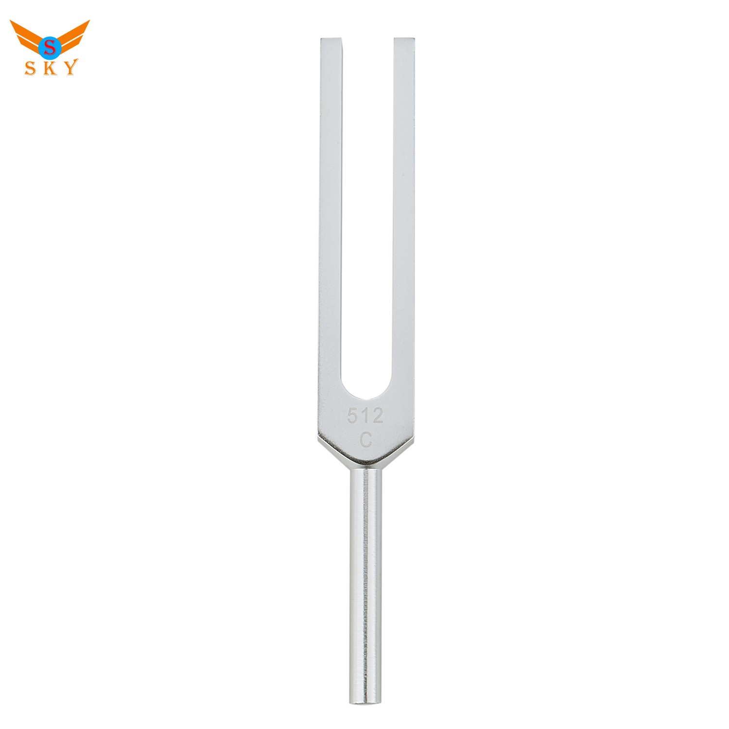 Ready Stock Distributors Professional C512 HZ Tuning Fork M7VN