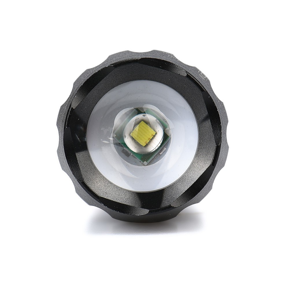 Đèn Pin Led Siêu Sáng Hình Kim Cương G700 Skywolf X800