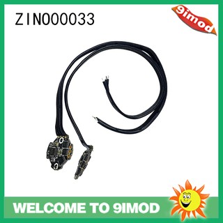 Điều tốc Esc hubsan zino