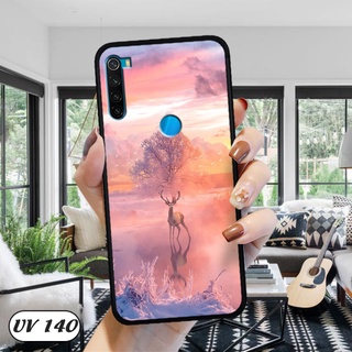 Ốp lưng cho điện thoại Xiaomi Redmi Note 8