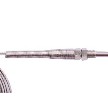 Đầu Dò Cảm Biến Nhiệt Độ K WRNT-01 Đầu Cài