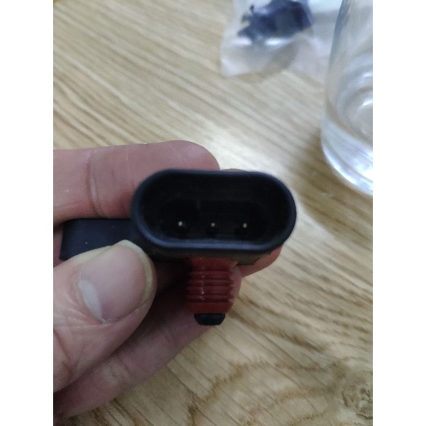 Cảm biến Map Lacetti trong nước, EX, Cruze LS, Gentra, Aveo, Captiva, matiz 1,2