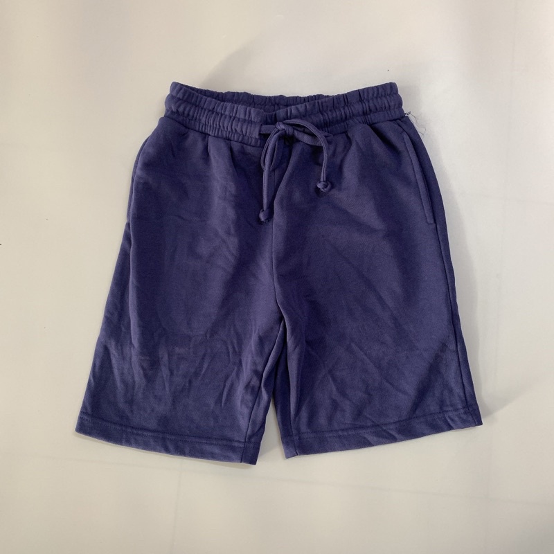 Quần shorts nam vải da cá vnxk