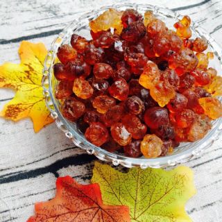 Nhựa đào 100g loại 1
