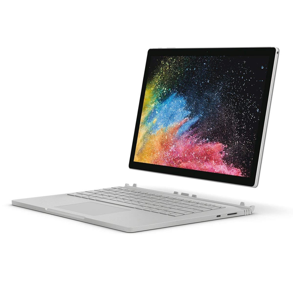 Máy tính Microsoft Surface Book 2 | WebRaoVat - webraovat.net.vn