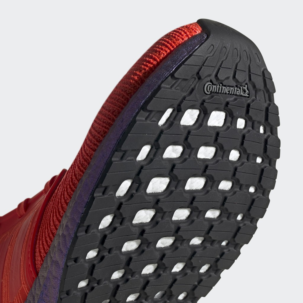 Giày Sneaker Thể Thao Nam Adidas Ultra boost 20 ISS Cam Xanh FV8451 - Hàng Chính Hãng - Bounty Sneakers