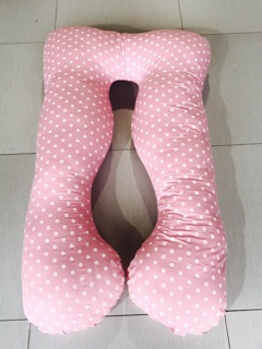 Gối ôm bà bầu