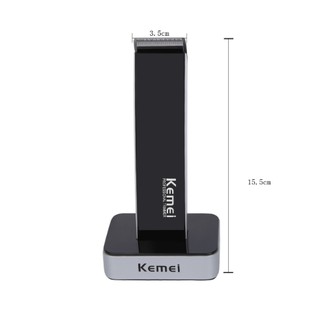 TÔNG ĐƠ CẮT TÓC KEMEI KM-619