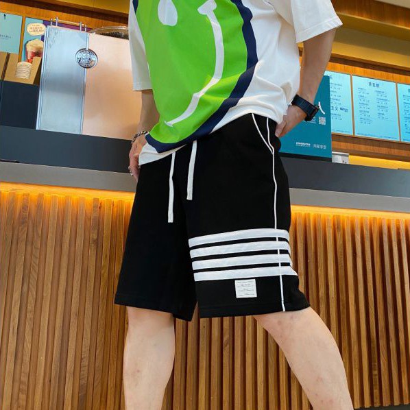 ❇ↂBộ Quần Áo Thể Thao Nam ⚡𝐅𝐫𝐞𝐞𝐒𝐡𝐢𝐩 ⚡ Thun Polo Form Rộng Oversize + Đùi Ngố⚡ Set Mùa Hè Vải Cá Sấu