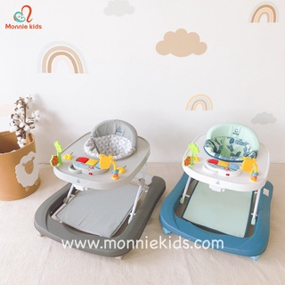 XE TẬP ĐI BABYWALK SASA