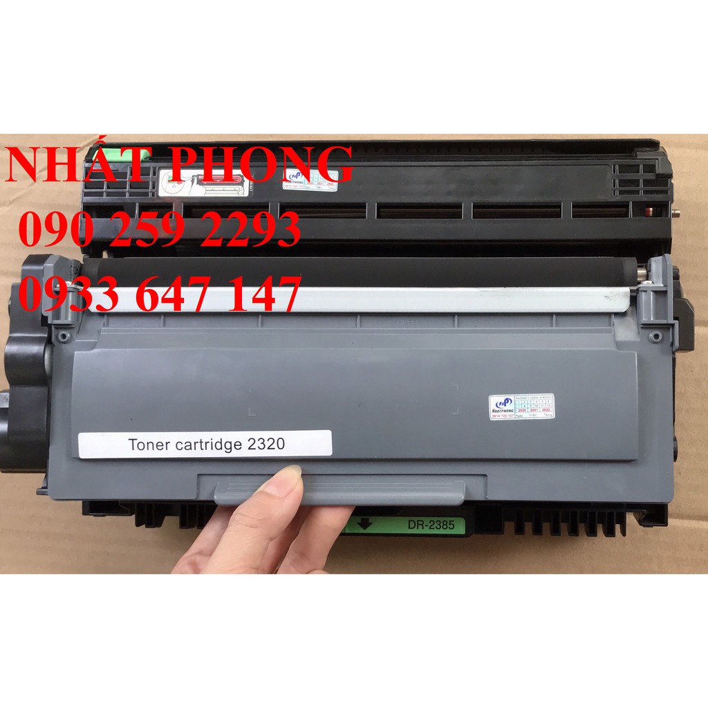 Hộp mực TN 2385
