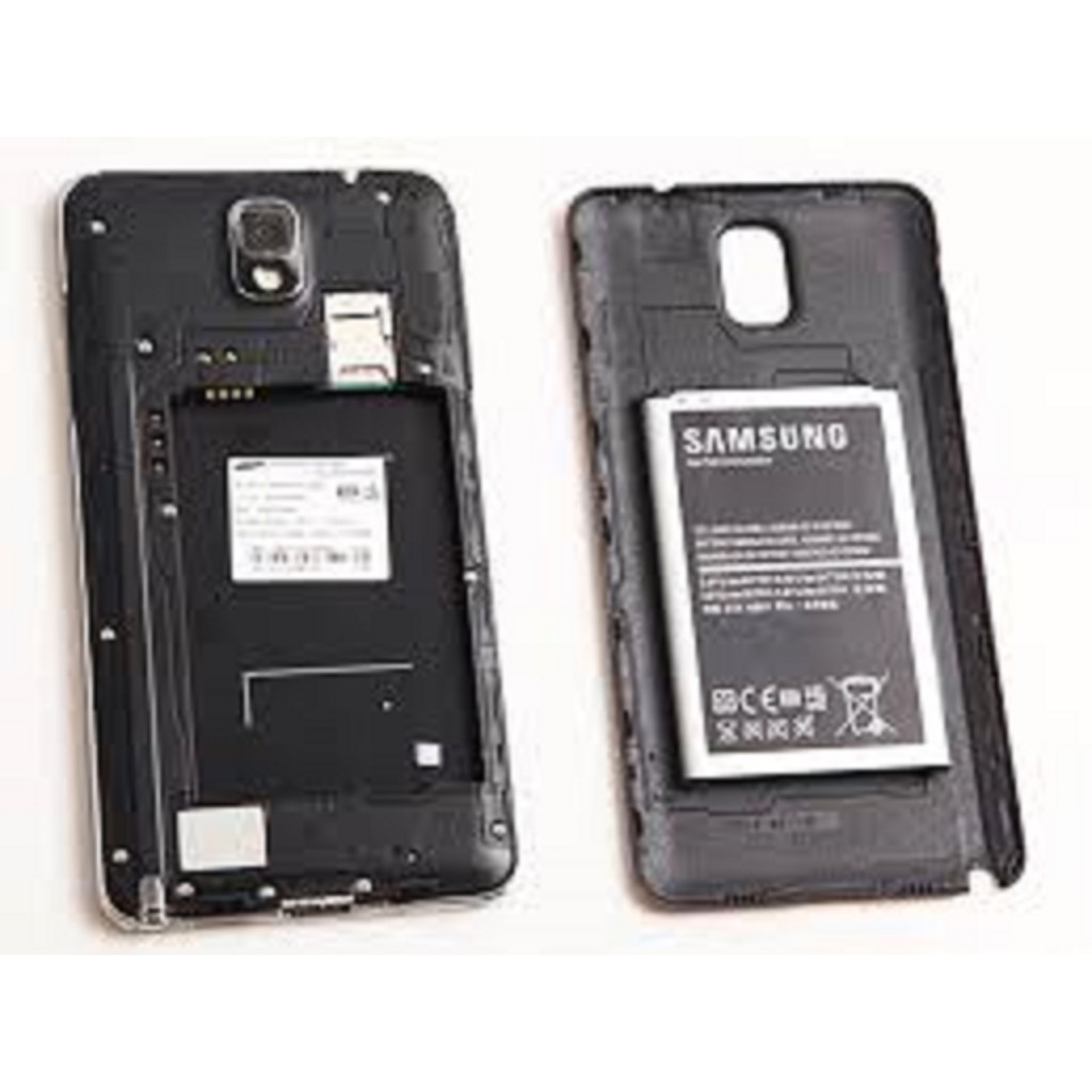 Pin Công ty Samsung Galaxy Note 3 zin Chính Hãng - Bảo hành 12 tháng