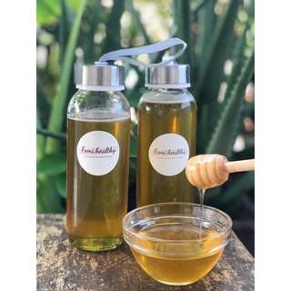 300ml mật ong hoa xuyến chi tự nhiên, nguyên chất