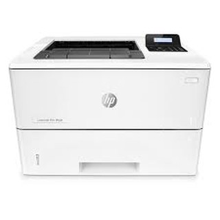 501dn máy in laser đen trắng hp laserjet pro m501dn