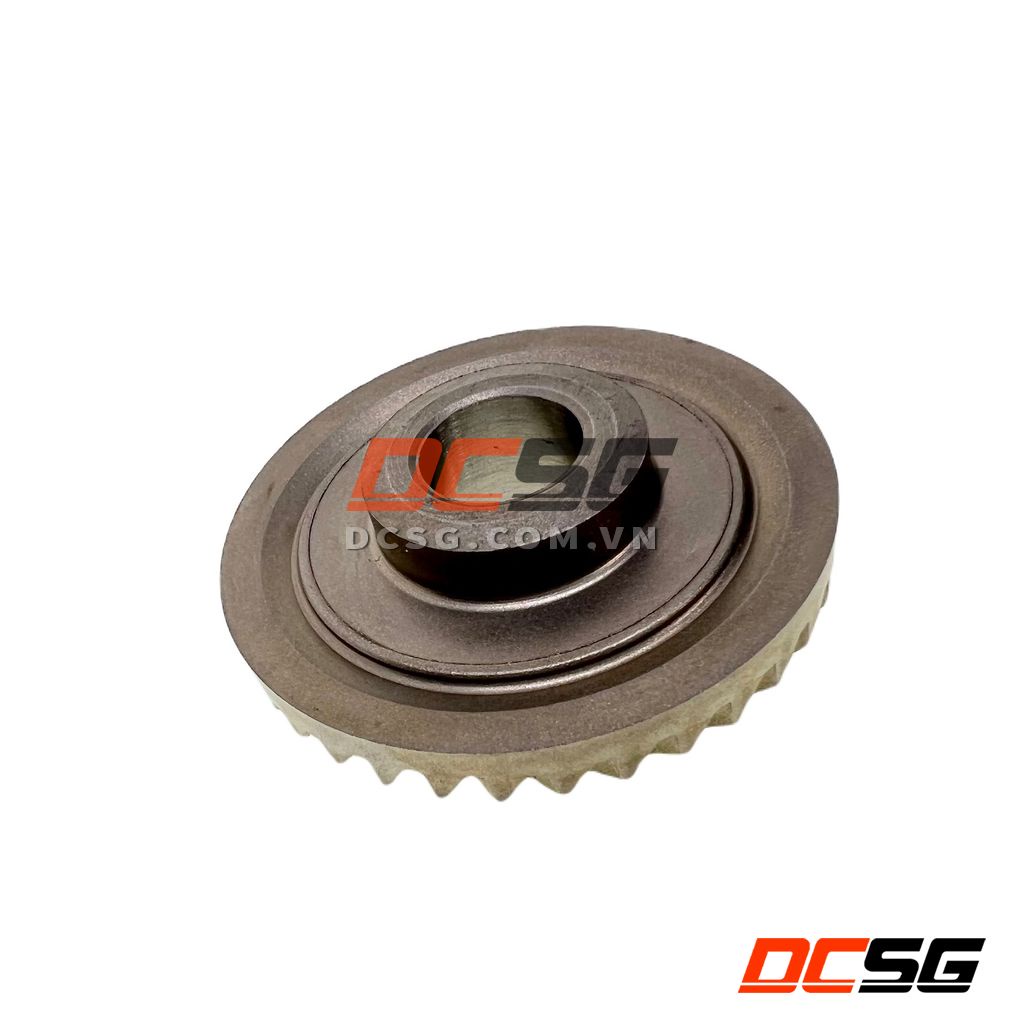 Nhông lớn 35 máy mài góc 9500N/ 9500NB Makita 227424-7 | DCSG