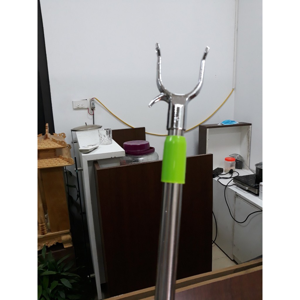 GẬY LẤY ĐỒ - SÀO DÙNG CHO CÁC SHOP THỜI TRANG, GIA ĐÌNH