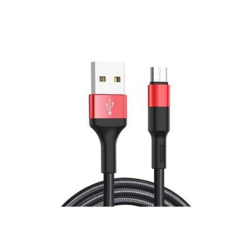 Cáp Sạc Micro USB - Cáp dây dù