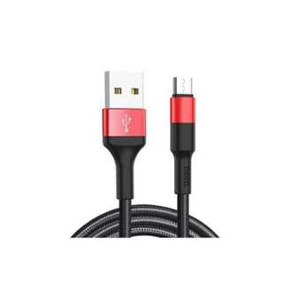 Cáp sạc micro usb - cáp dây dù