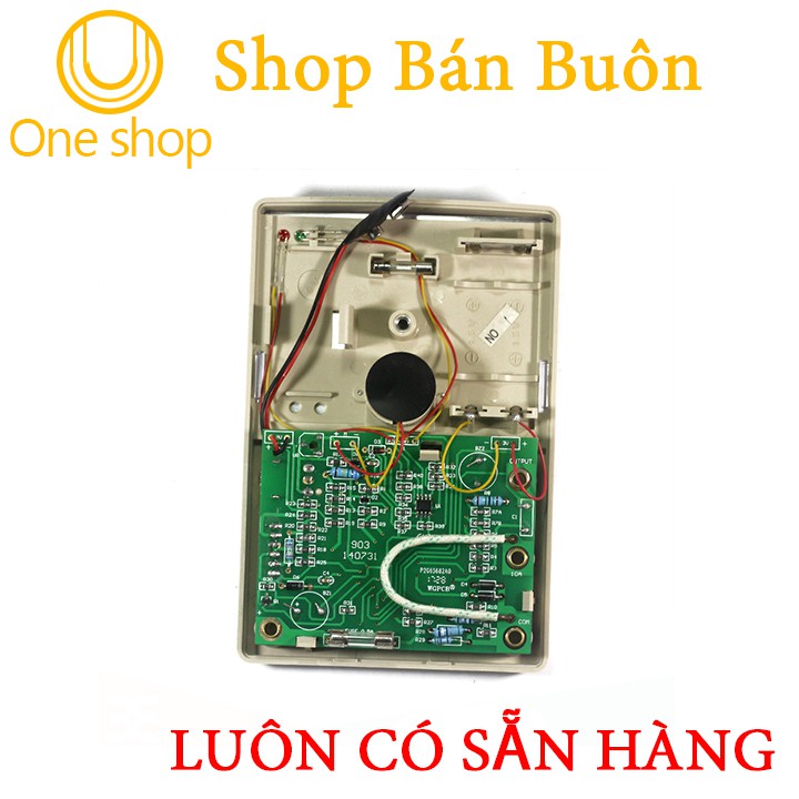 Đông Hồ Vạn Năng WELLINK HL-903