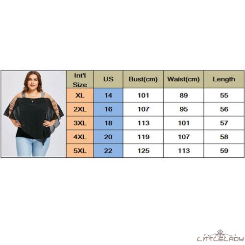 ☛☏❤Womens Summer Long Sleeve Shirt Casual Blouse Loose Chiffon Tops T Shirt new | BigBuy360 - bigbuy360.vn