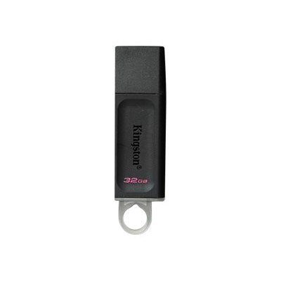 USB kingston 32GB 3.2 Gen 1 Kingston DataTraveler Exodia DTX CHÍNH HÃNG BẢO HÀNH 5 NĂM