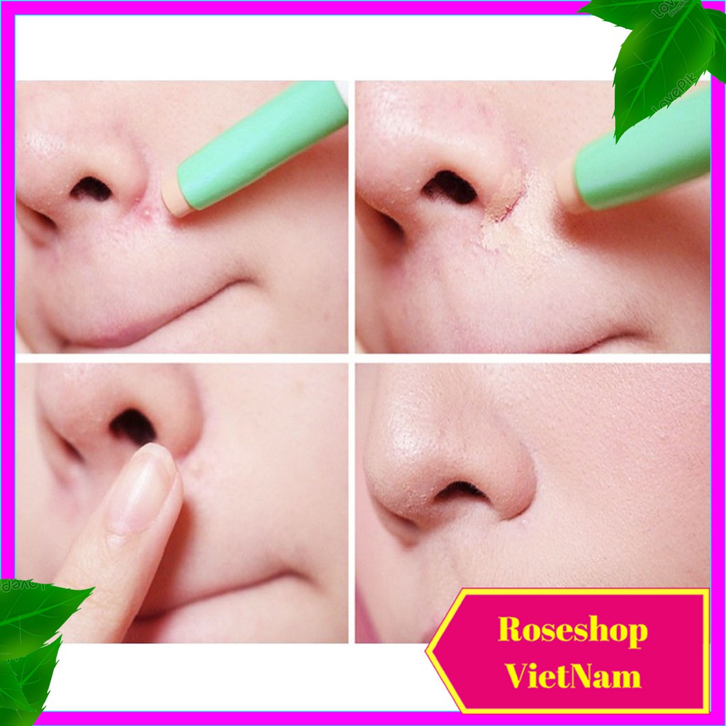 ✅Bút Che Khuyết Điểm Eucerin  Pro Acne Correct & Cover Stick 2g - Proacne Kem Che Giảm Mụn và Vết Thâm. RSVN SP67 | BigBuy360 - bigbuy360.vn