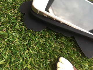 Ốp iphone 5 / 5s / se Minnie silicon dẻo