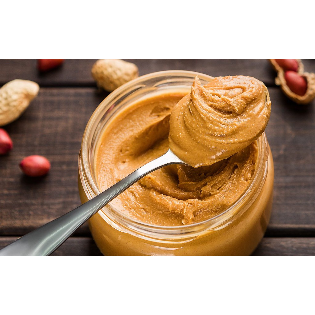 Bơ đậu phộng Golden Farm – Peanut Butter Golden Farm