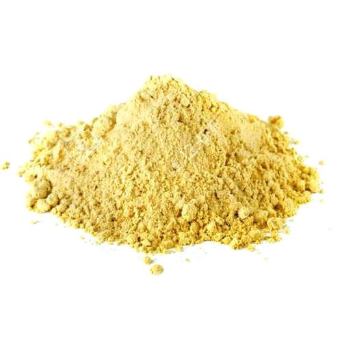 Bột mù tạt vàng Yellow Mustard Powder ( Mỹ ) 100g