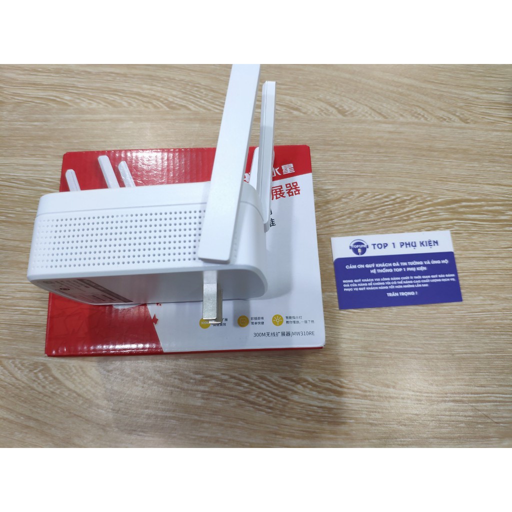  Kích WiFi 3 dâu Mercury Cho mạng Wifi Nhà bạn  | BigBuy360 - bigbuy360.vn