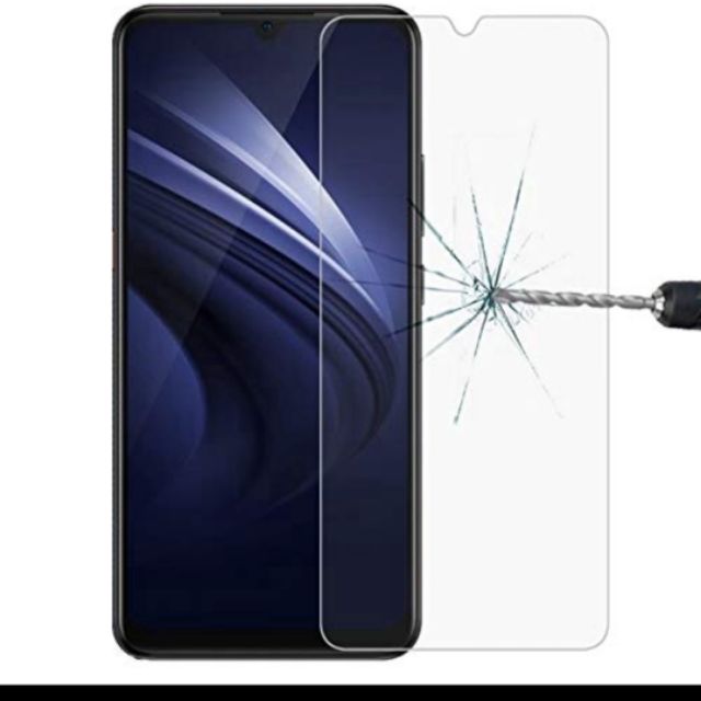 Bộ 3 miếng kính cường lực cho vivo Y12