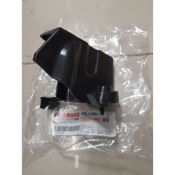 Cao su che ống lấy gió poe Exciter 150 KHÁCH HÀNG XEM KỸ SP TRƯỚC KHI CHỌN