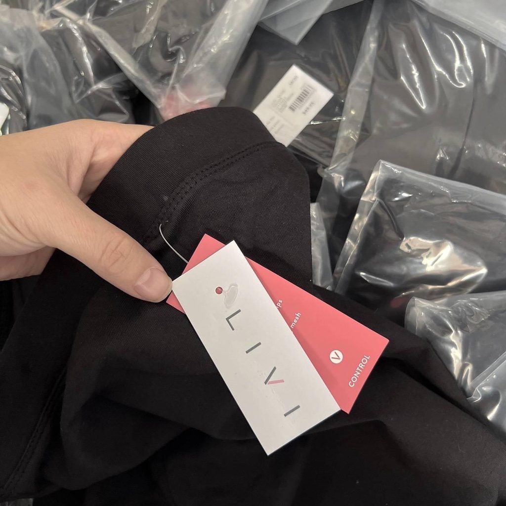 Quần legging LIVI fulltag xuất