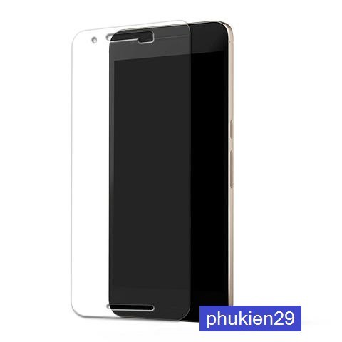 [Mã ELORDER5 giảm 10K đơn 20K] [Nexus 6P] Kính cường lực Glass Pro+ 9H - HÌNH THẬT