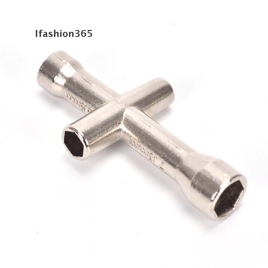Cờ Lê Lục Giác M2 / M2.5 / M3 / M4 Ifashion365 Cho Robot Hsp Rc Vn