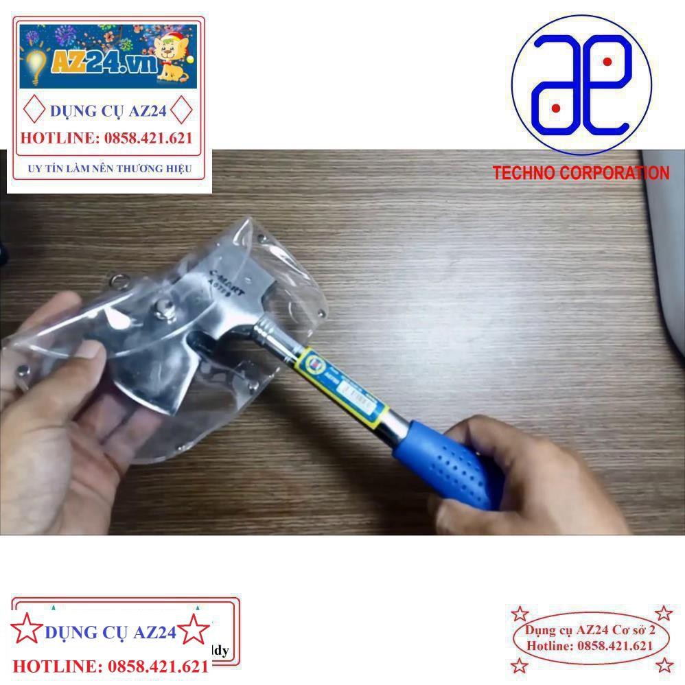 Cây rìu A0799 C-MART (dungcu.az24) Đài Loan